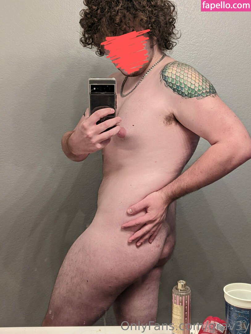 grav3y leaked nude photo #0019 (grav3y / grav3yardgirl)