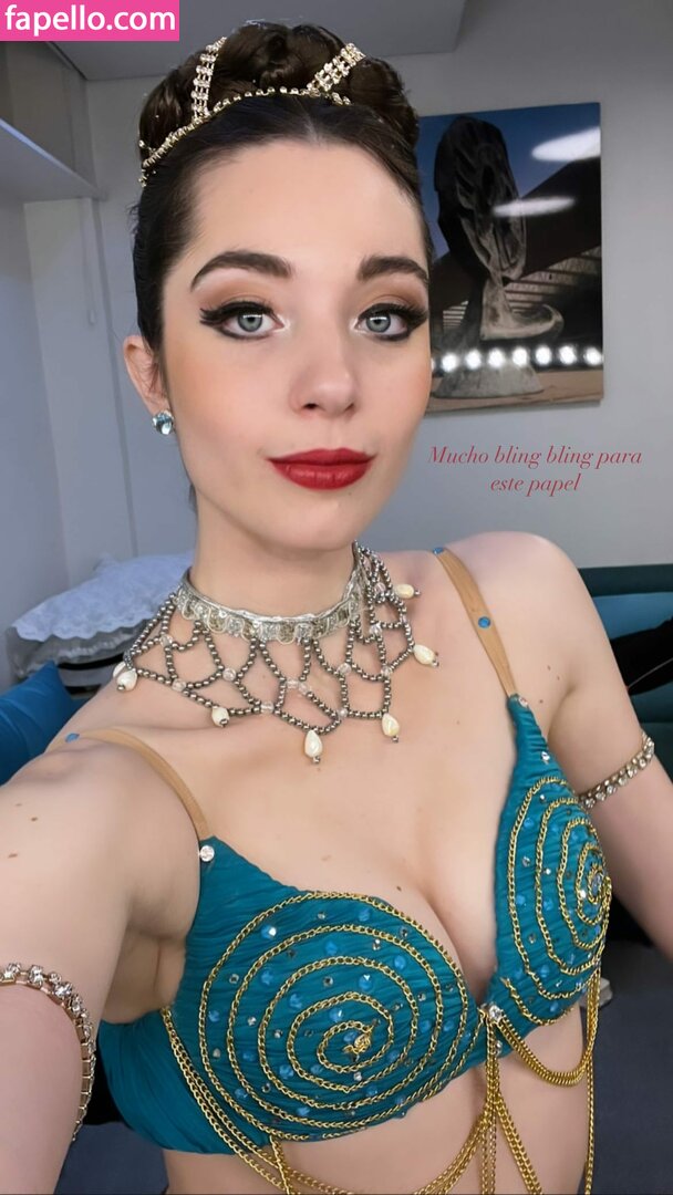 Greta Elizondo leaked nude photo #0006 (Greta Elizondo / gretaelizondo / grumpyspyce)