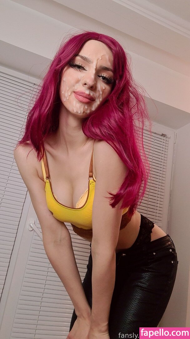 Grimoire Grim Grimmy leaked nude photo #0004 (Grimoire Grim Grimmy / grimoires__)