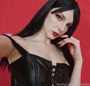 Grimoire nude #0563