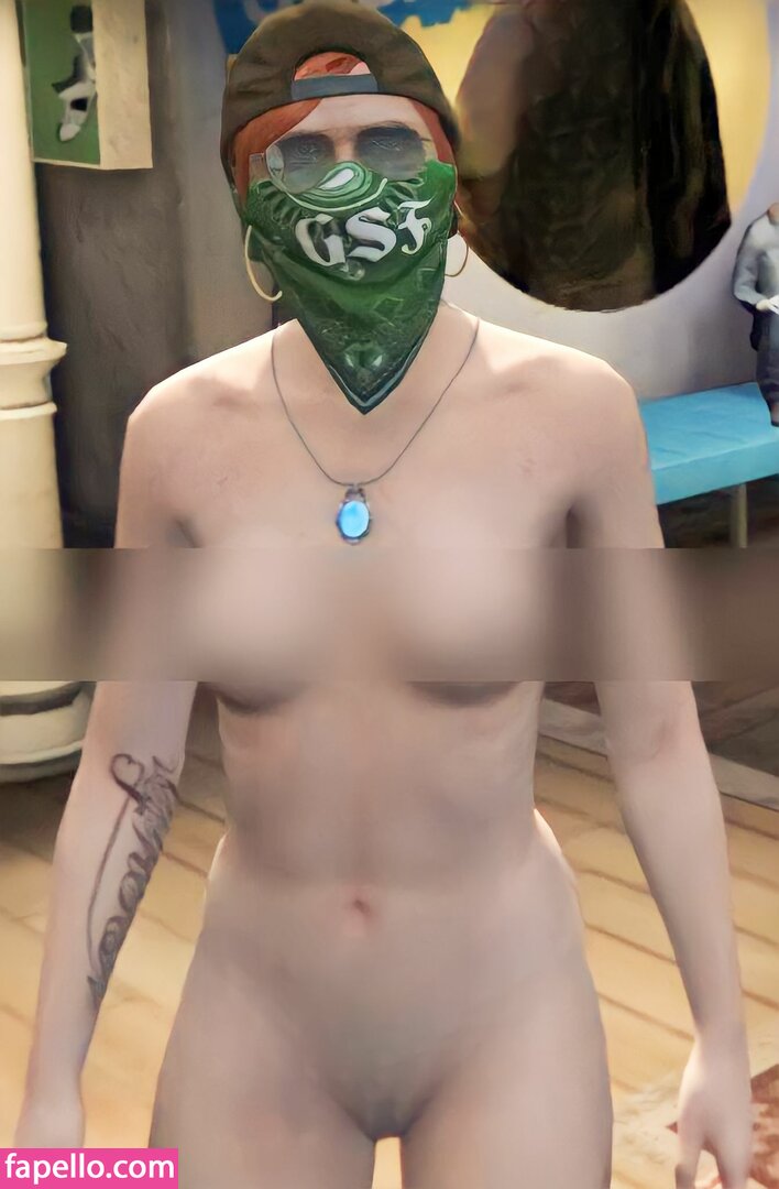 GTA RP NoPixel leaked nude photo #0199 (GTA RP NoPixel)