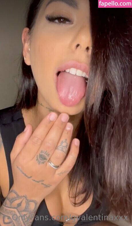 gvalentinaxxx leaked nude photo #0260 (gvalentinaxxx)