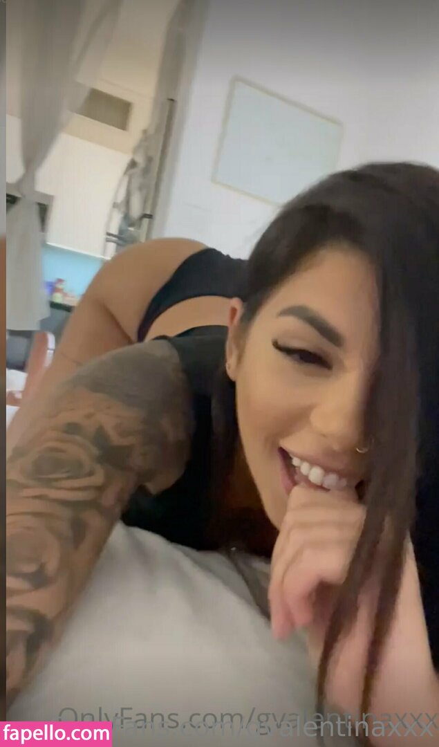 gvalentinaxxx leaked nude photo #0334 (gvalentinaxxx)