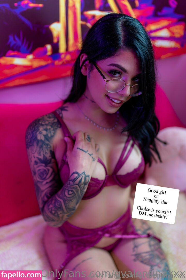 gvalentinaxxx leaked nude photo #0349 (gvalentinaxxx)