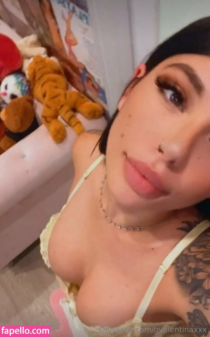 gvalentinaxxx leaked nude photo #0444 (gvalentinaxxx)