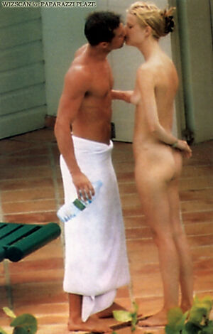 Gwyneth Paltrow nude #0254