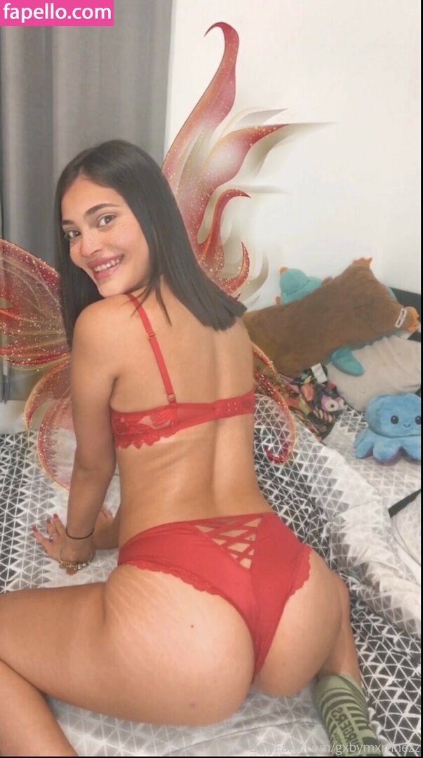 Gxby Martinez leaked nude photo #0016 (Gxby Martinez / gxbymartinez)