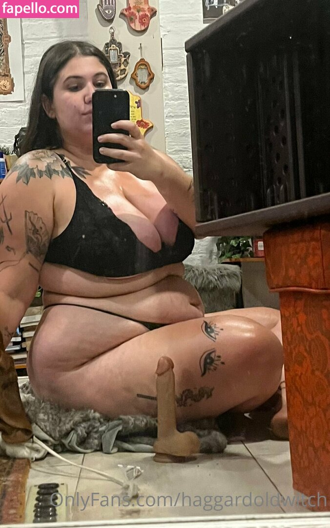 haggardoldwitch leaked nude photo #0048 (haggardoldwitch)