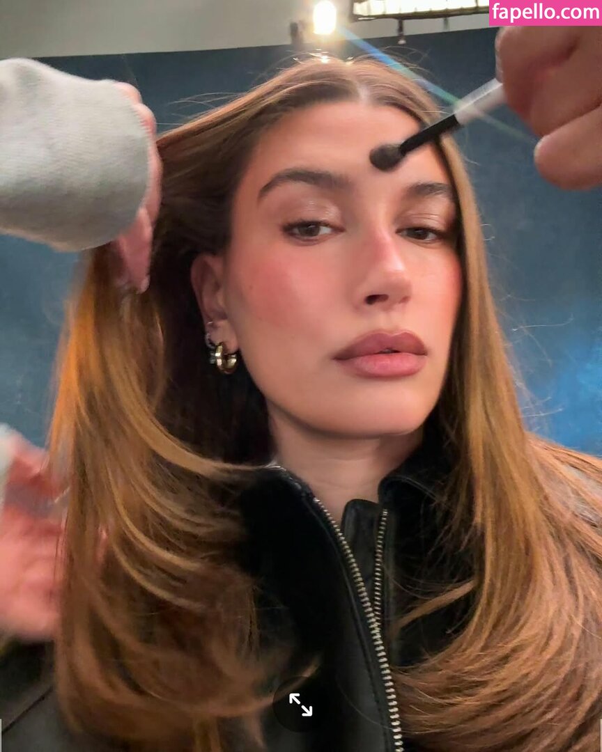 Hailey Baldwin Bieber erome Latest Exclusive Leaked Photos