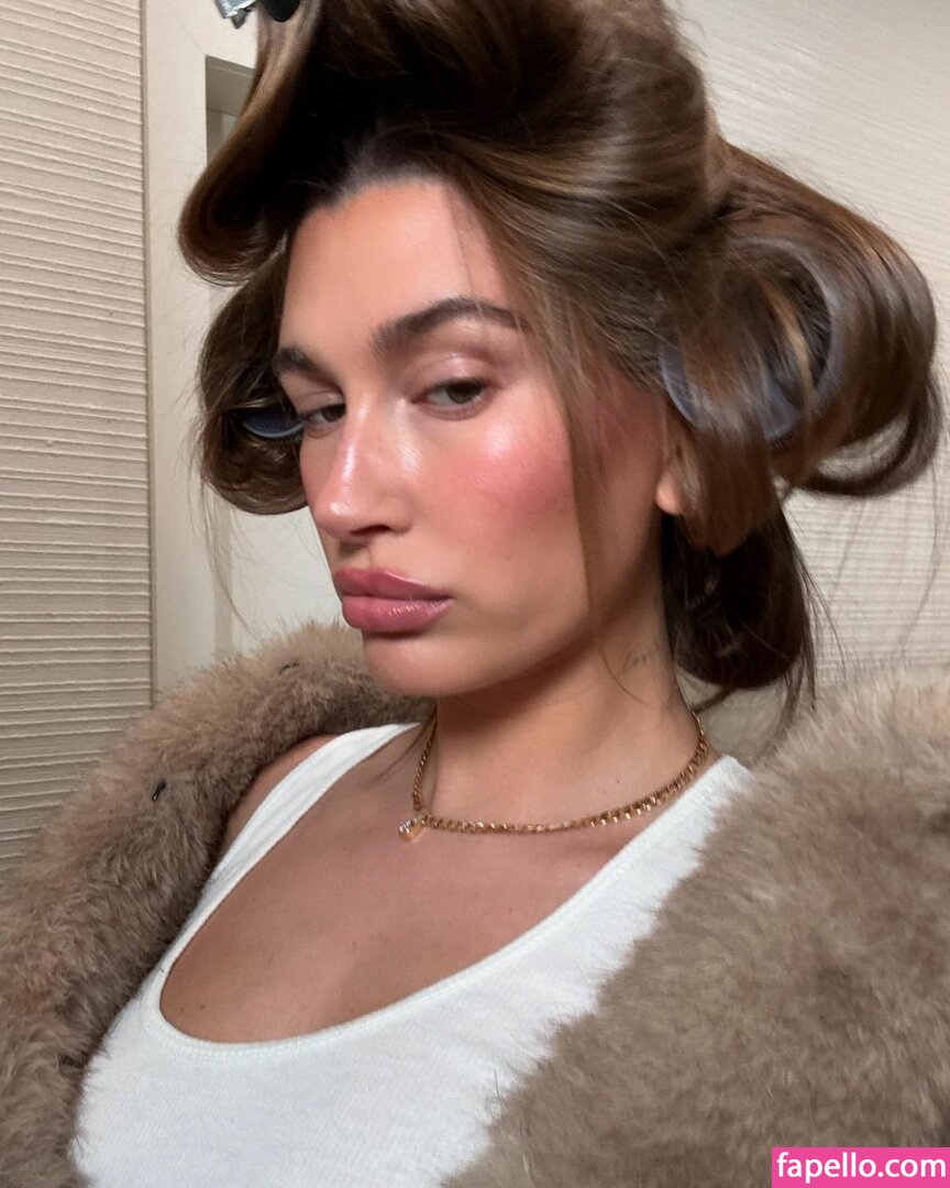 Hailey Baldwin Bieber erome Latest Exclusive Leaked Photos