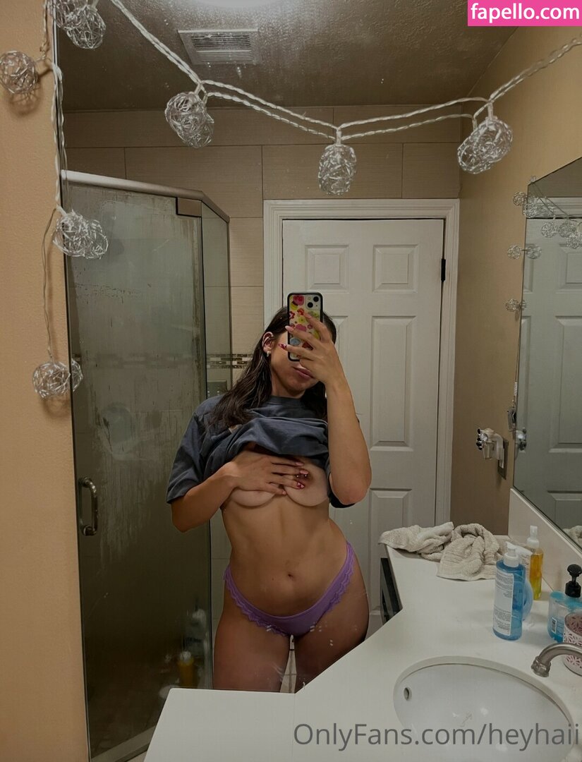 Hailey Gutierrez leaked nude photo #0011 (Hailey Gutierrez / heyhaii / heyyyleighh)