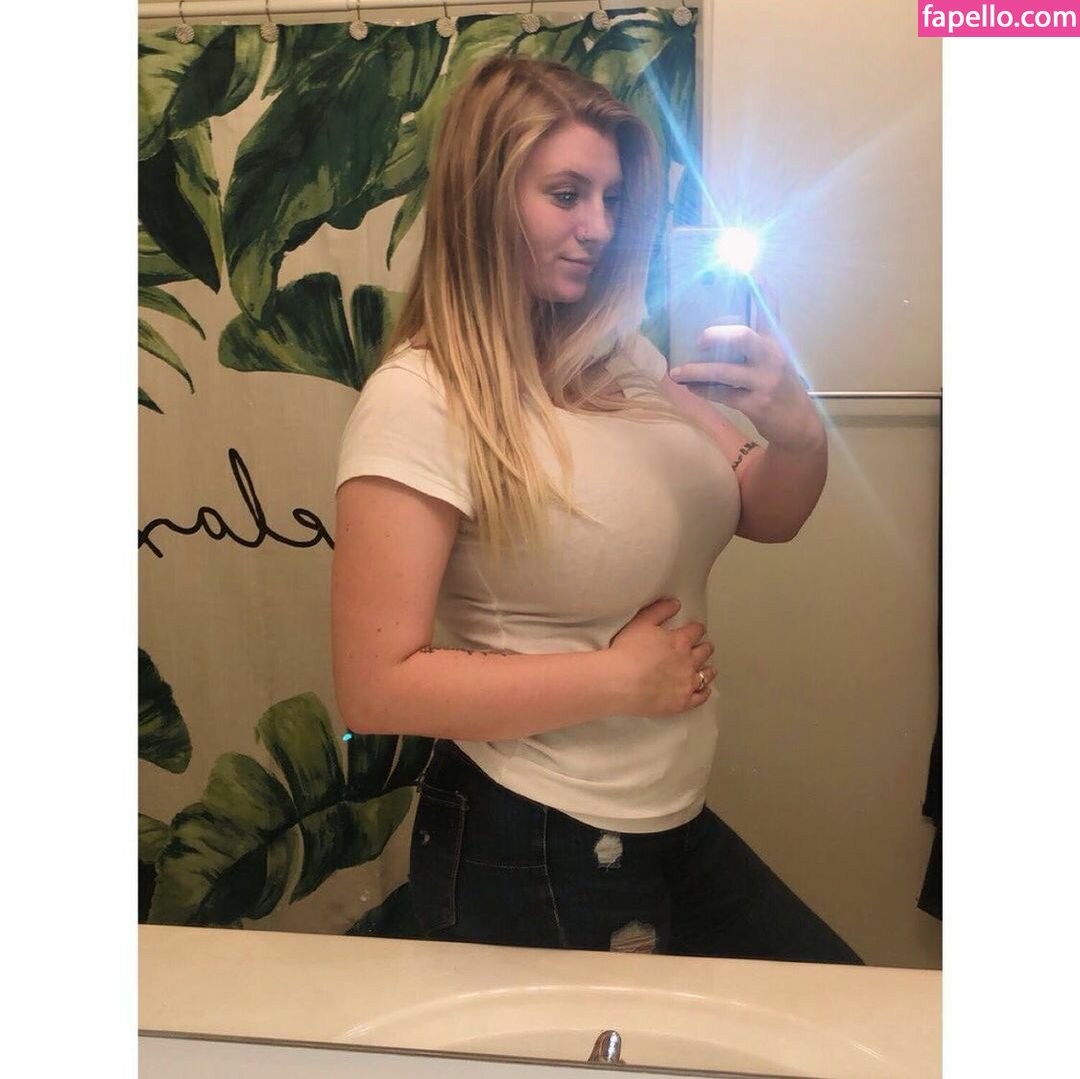 hailey_williams22 leaked nude photo #0034 (hailey_williams22 / bigtittybabie / hail_sweet22)