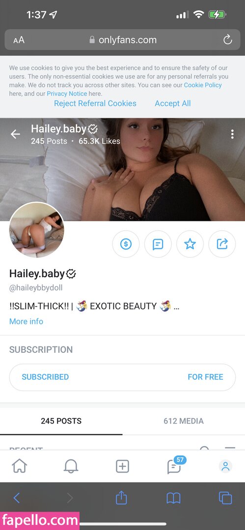 haileybbydollrec leaked nude photo #0006 (haileybbydollrec)