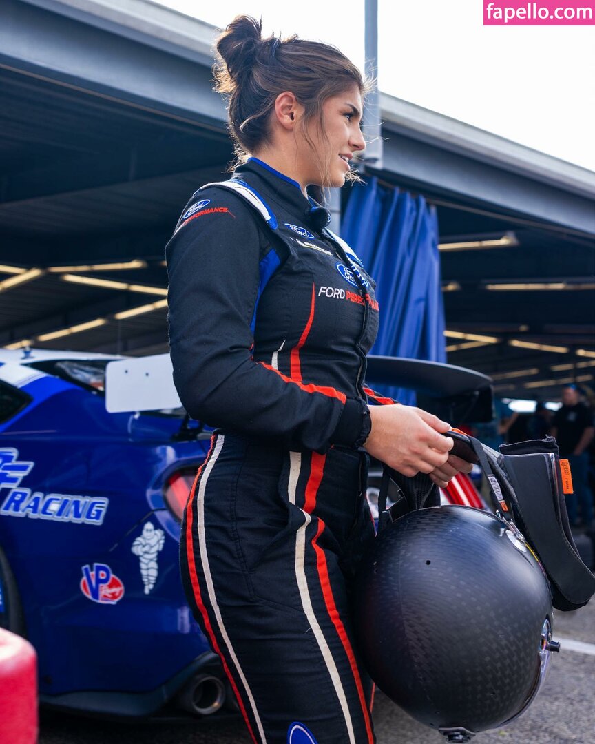 Hailie Deegan leaked nude photo #0056 (Hailie Deegan / hailiedeegan)