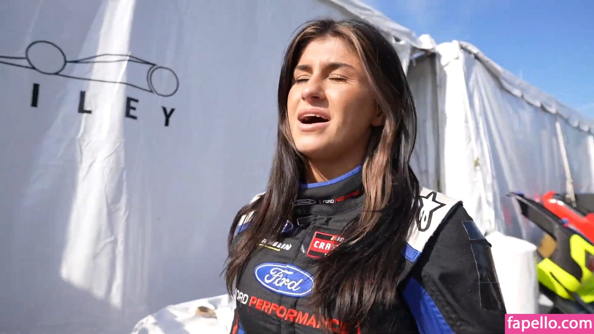 Hailie Deegan leaked nude photo #0064 (Hailie Deegan / hailiedeegan)