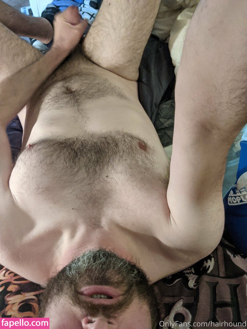 hairhound leaked nude photo #0020 (hairhound / thehairhound)