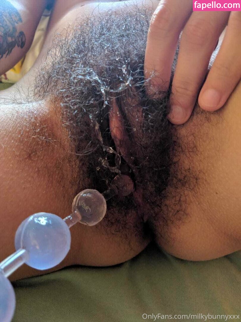 HairyAngela leaked nude photo #0011 (HairyAngela / MilkyBunnyxxx / angelaismyname)