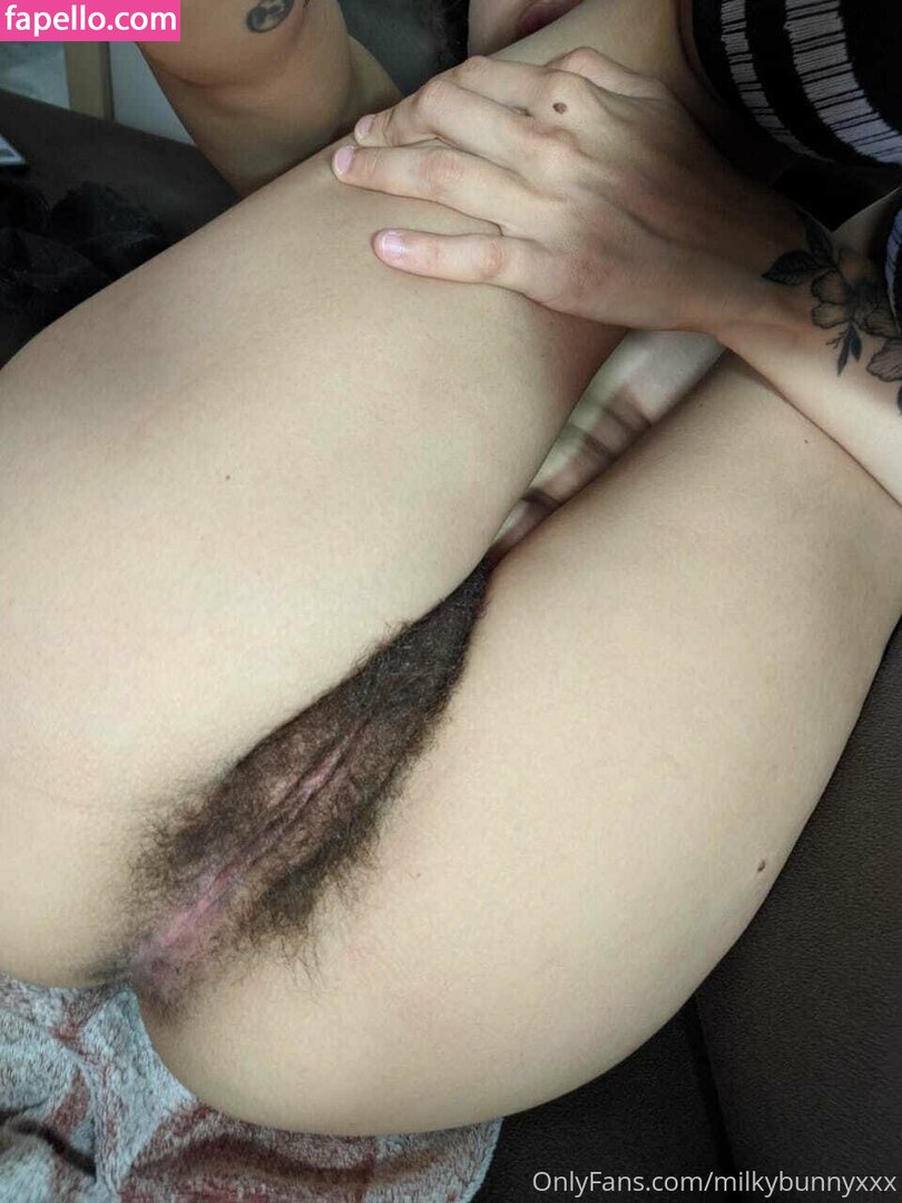 HairyAngela leaked nude photo #0021 (HairyAngela / MilkyBunnyxxx / angelaismyname)