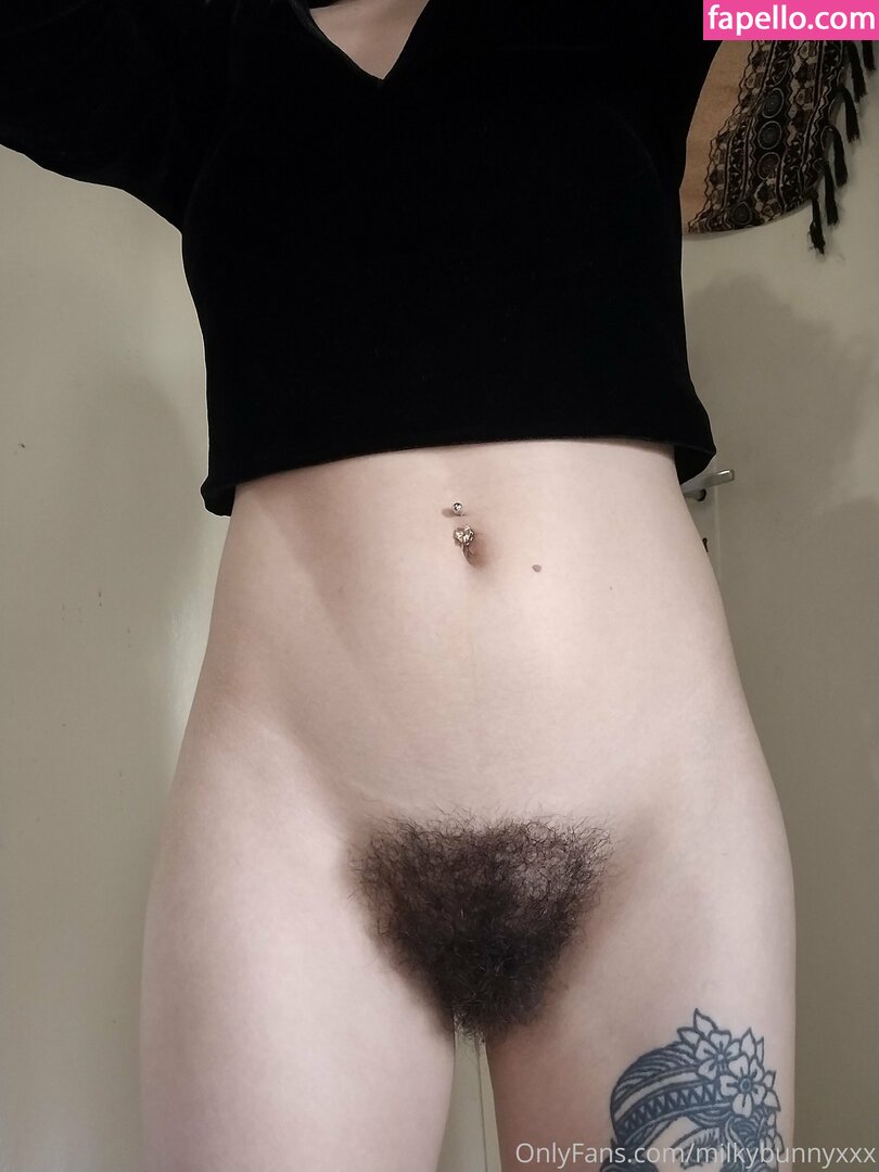 HairyAngela leaked nude photo #0098 (HairyAngela / MilkyBunnyxxx / angelaismyname)