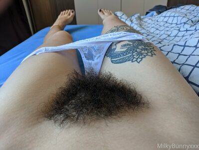 HairyAngela nude #0159