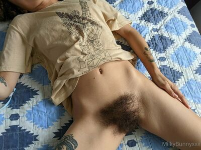 HairyAngela nude #0207