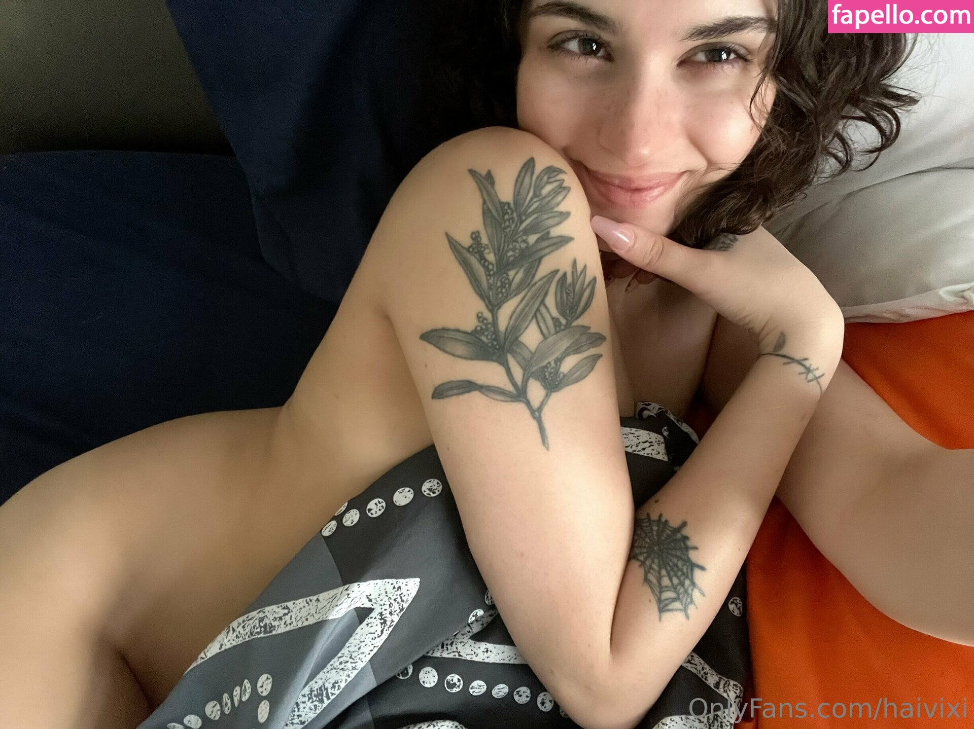 haivixi leaked nude photo #0034 (haivixi / haixii)