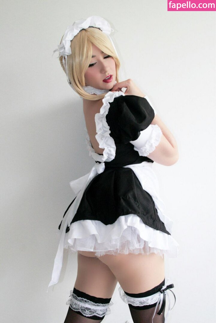 Hakicosmodel leaked nude photo #0006 (Hakicosmodel / HAKICOSPLAY / haki.cosplay)