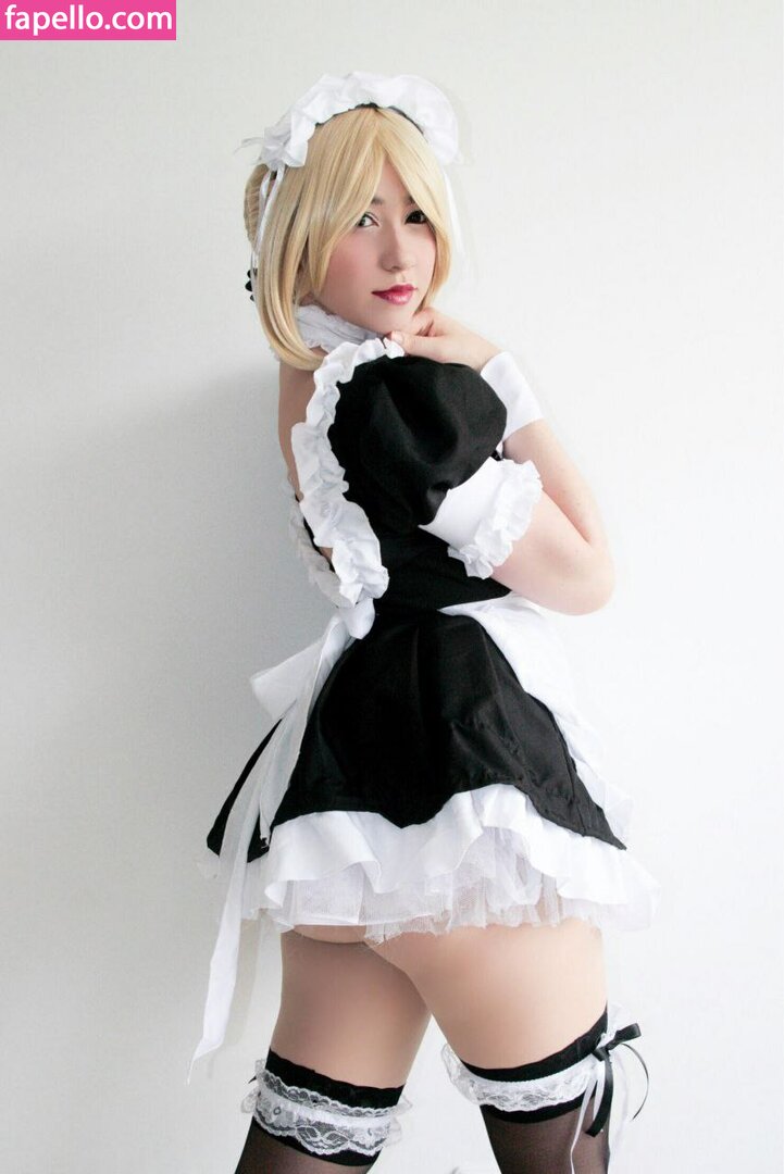 Hakicosmodel leaked nude photo #0007 (Hakicosmodel / HAKICOSPLAY / haki.cosplay)