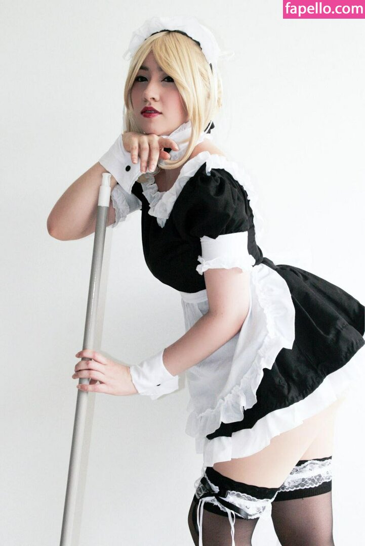 Hakicosmodel leaked nude photo #0015 (Hakicosmodel / HAKICOSPLAY / haki.cosplay)