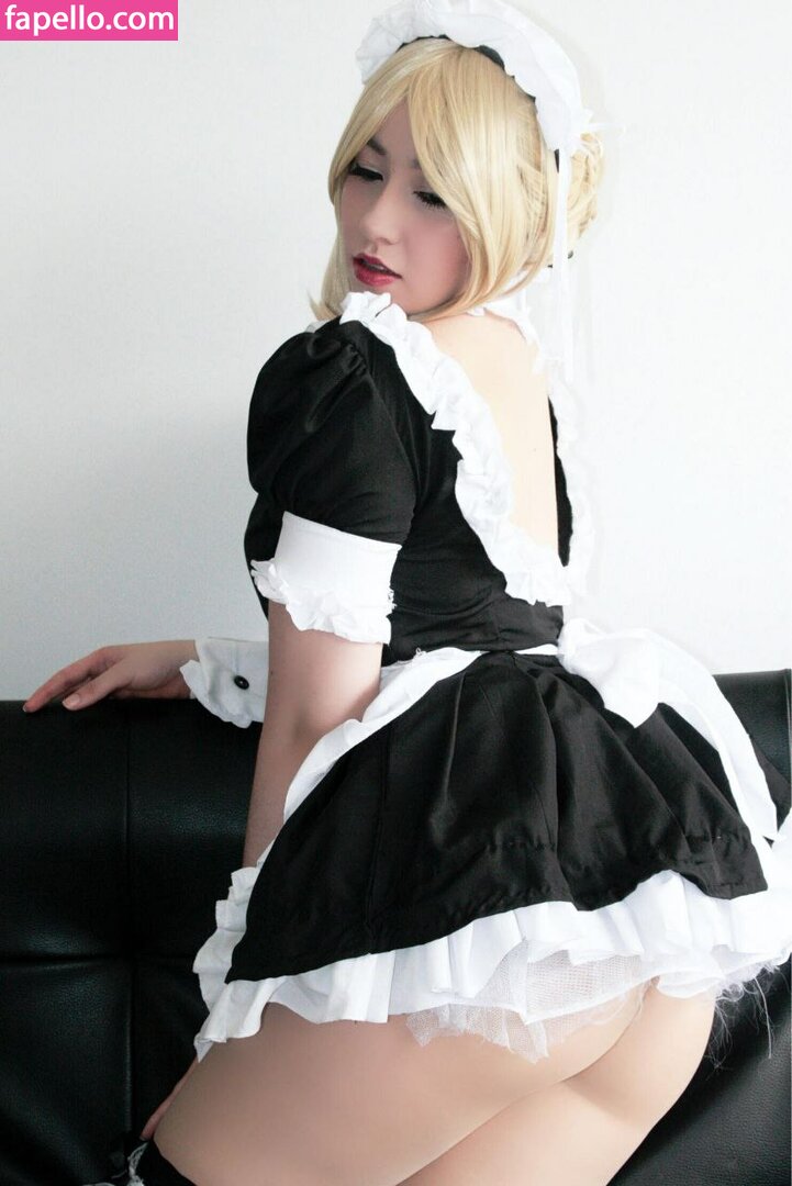 Hakicosmodel leaked nude photo #0029 (Hakicosmodel / HAKICOSPLAY / haki.cosplay)