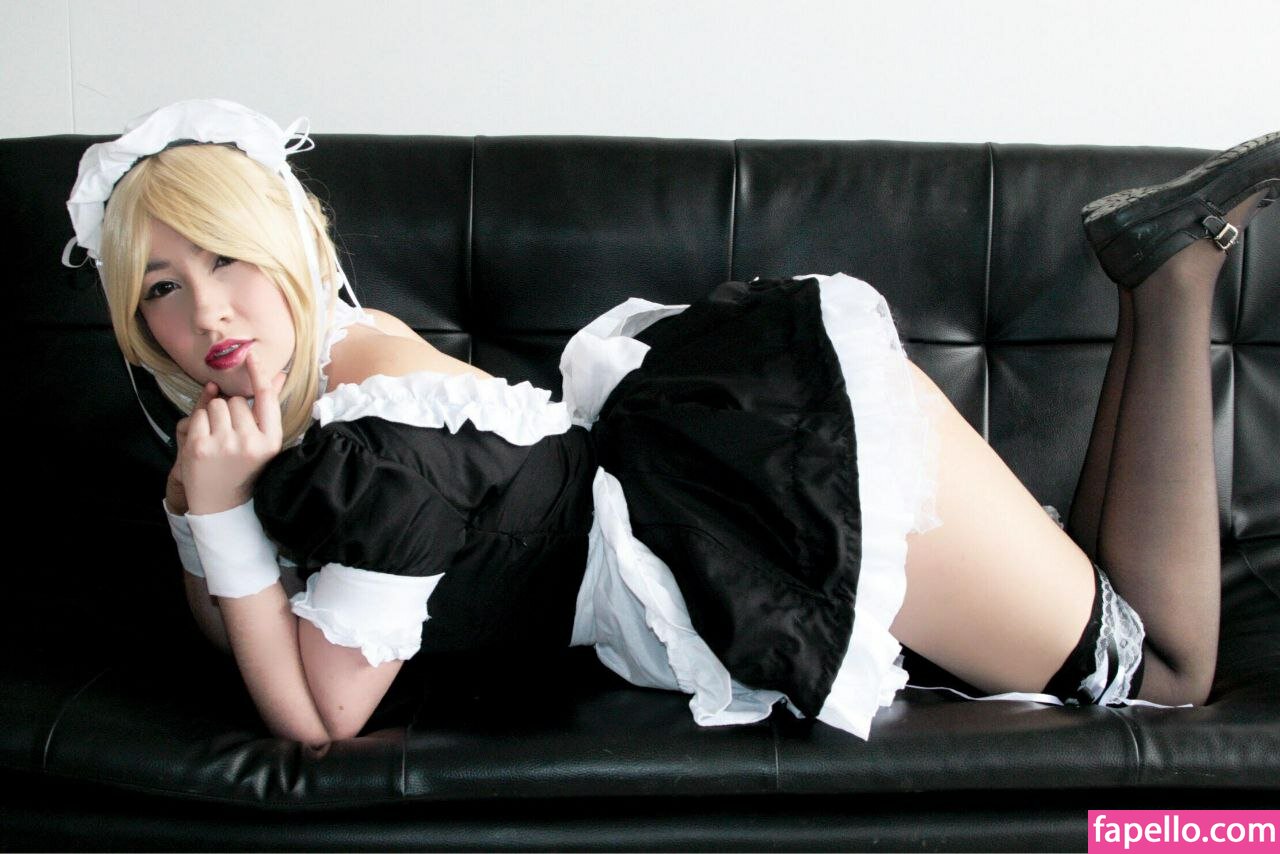 Hakicosmodel leaked nude photo #0031 (Hakicosmodel / HAKICOSPLAY / haki.cosplay)