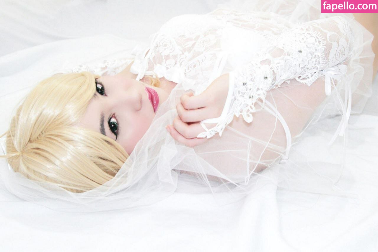 Hakicosmodel leaked nude photo #0039 (Hakicosmodel / HAKICOSPLAY / haki.cosplay)