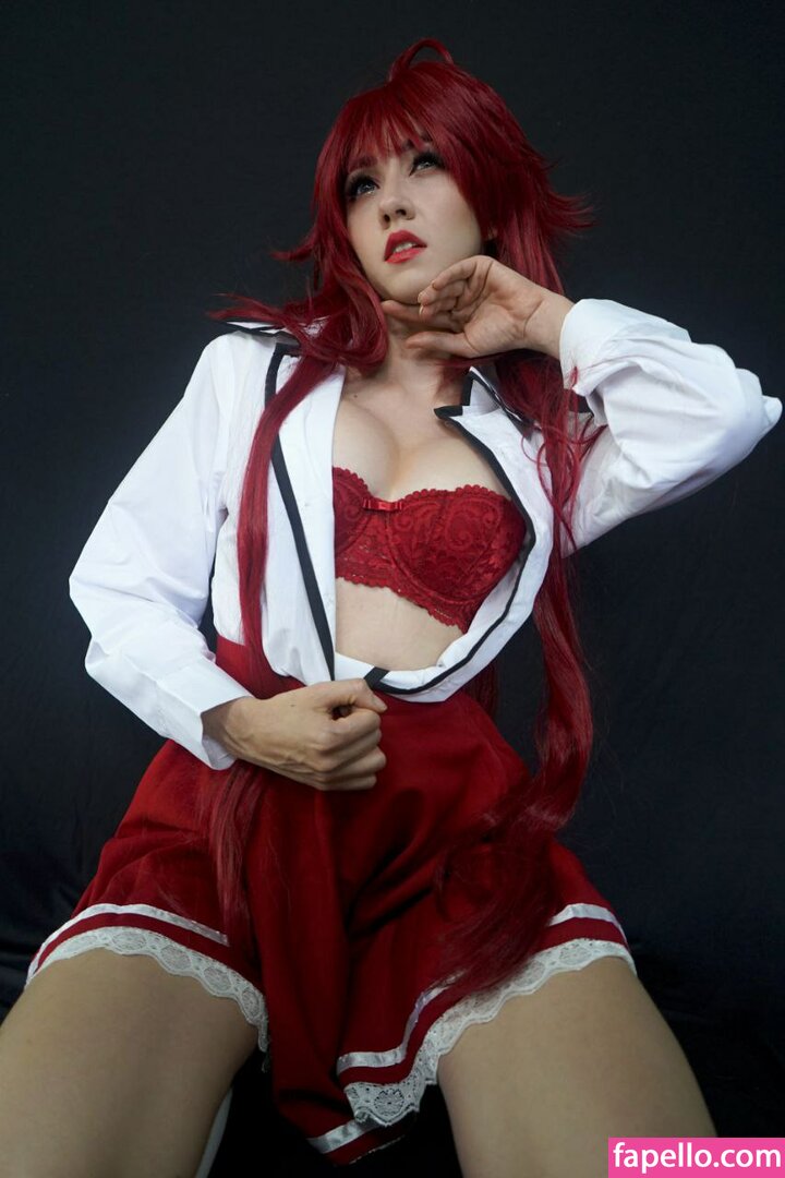 Hakicosmodel leaked nude photo #0426 (Hakicosmodel / HAKICOSPLAY / haki.cosplay)