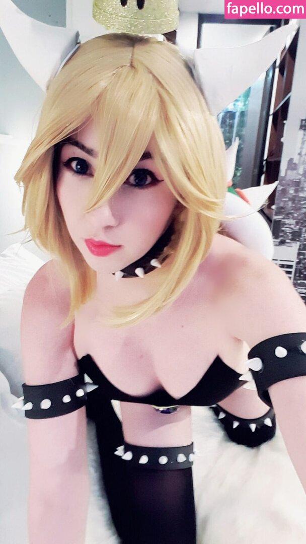 Hakicosmodel leaked nude photo #0509 (Hakicosmodel / HAKICOSPLAY / haki.cosplay)