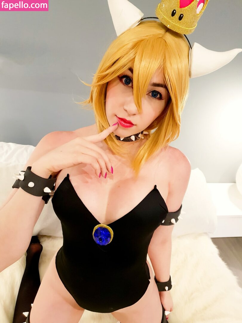 Hakicosmodel leaked nude photo #0512 (Hakicosmodel / HAKICOSPLAY / haki.cosplay)