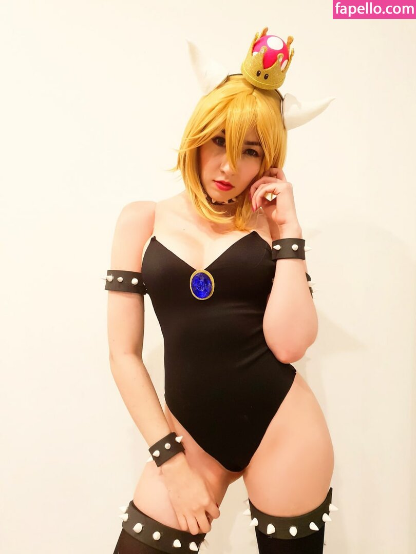 Hakicosmodel leaked nude photo #0520 (Hakicosmodel / HAKICOSPLAY / haki.cosplay)