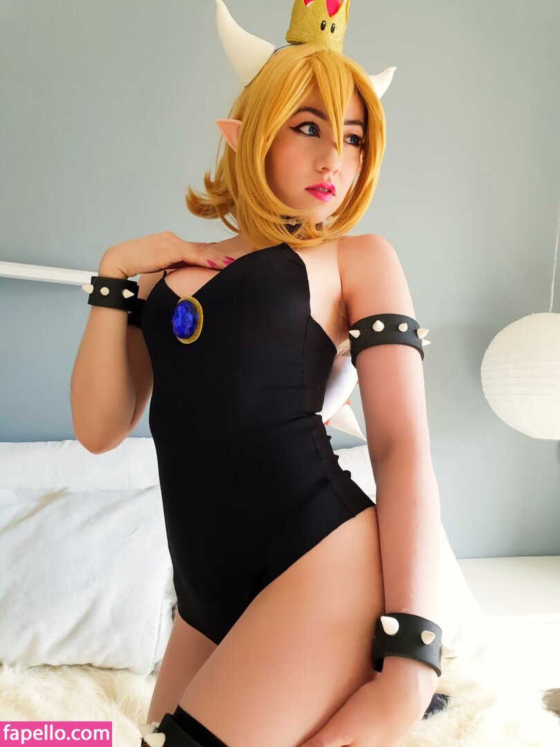 Hakicosmodel leaked nude photo #0527 (Hakicosmodel / HAKICOSPLAY / haki.cosplay)