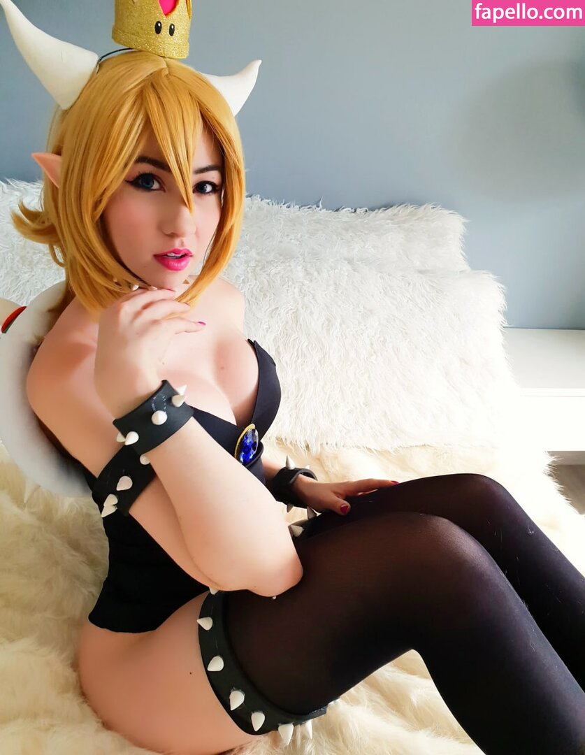 Hakicosmodel leaked nude photo #0531 (Hakicosmodel / HAKICOSPLAY / haki.cosplay)