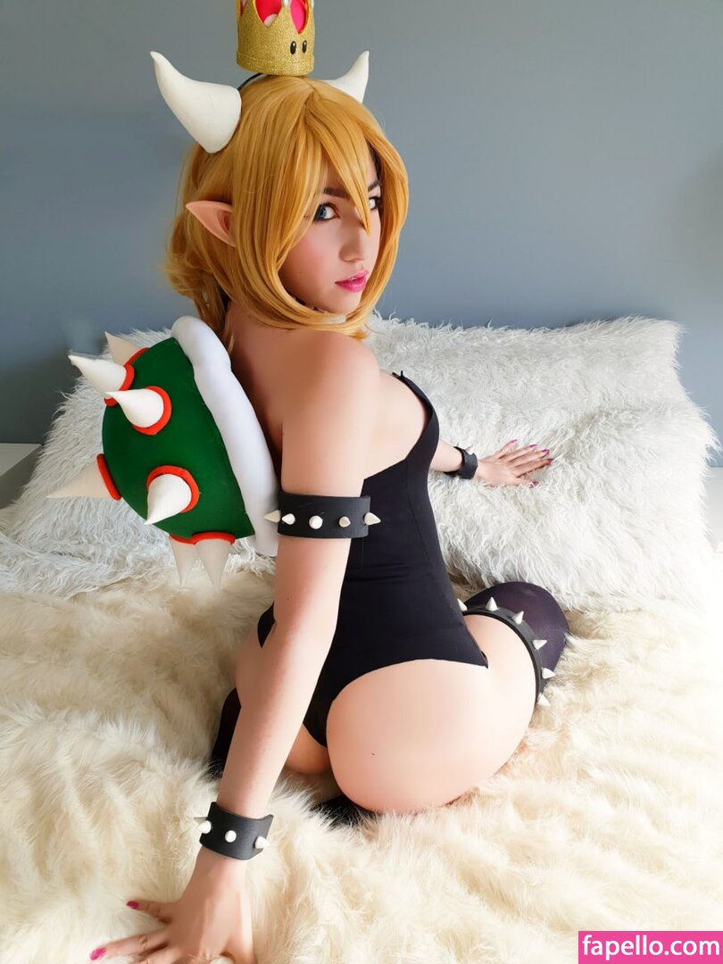 Hakicosmodel leaked nude photo #0536 (Hakicosmodel / HAKICOSPLAY / haki.cosplay)