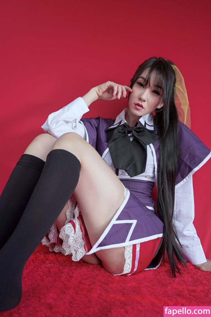 Hakicosmodel leaked nude photo #0559 (Hakicosmodel / HAKICOSPLAY / haki.cosplay)