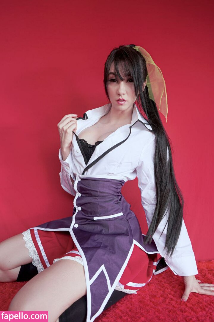 Hakicosmodel leaked nude photo #0561 (Hakicosmodel / HAKICOSPLAY / haki.cosplay)