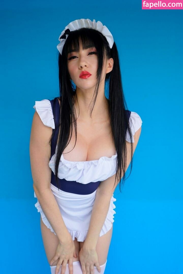 Hakicosmodel leaked nude photo #0597 (Hakicosmodel / HAKICOSPLAY / haki.cosplay)