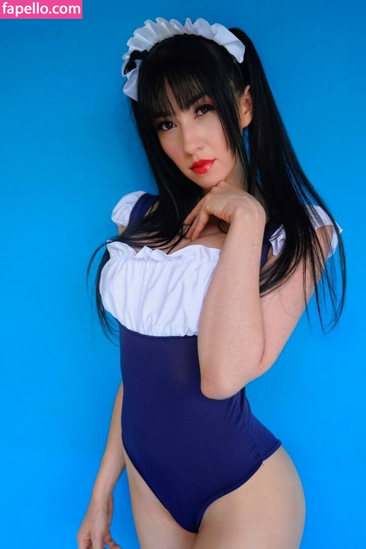 Hakicosmodel leaked nude photo #0604 (Hakicosmodel / HAKICOSPLAY / haki.cosplay)