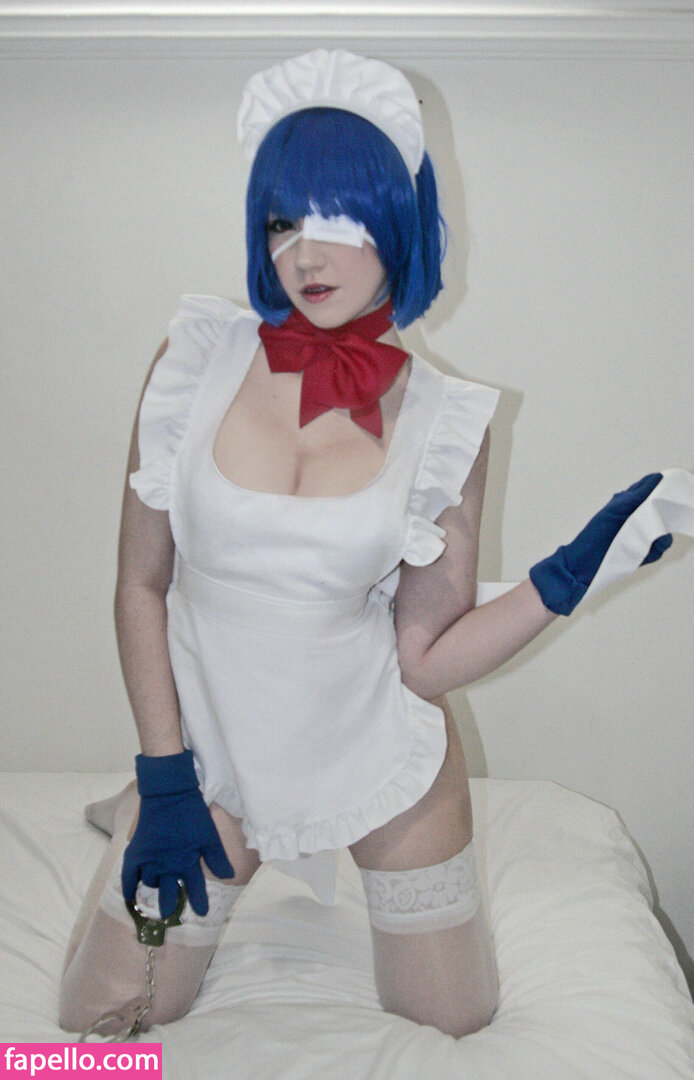 Hakicosmodel leaked nude photo #0824 (Hakicosmodel / HAKICOSPLAY / haki.cosplay)