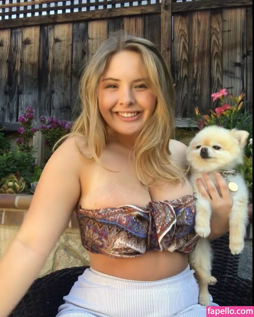 Haley E leaked nude photo #0030 (Haley E / haleybrooks18 / haleymichellee)