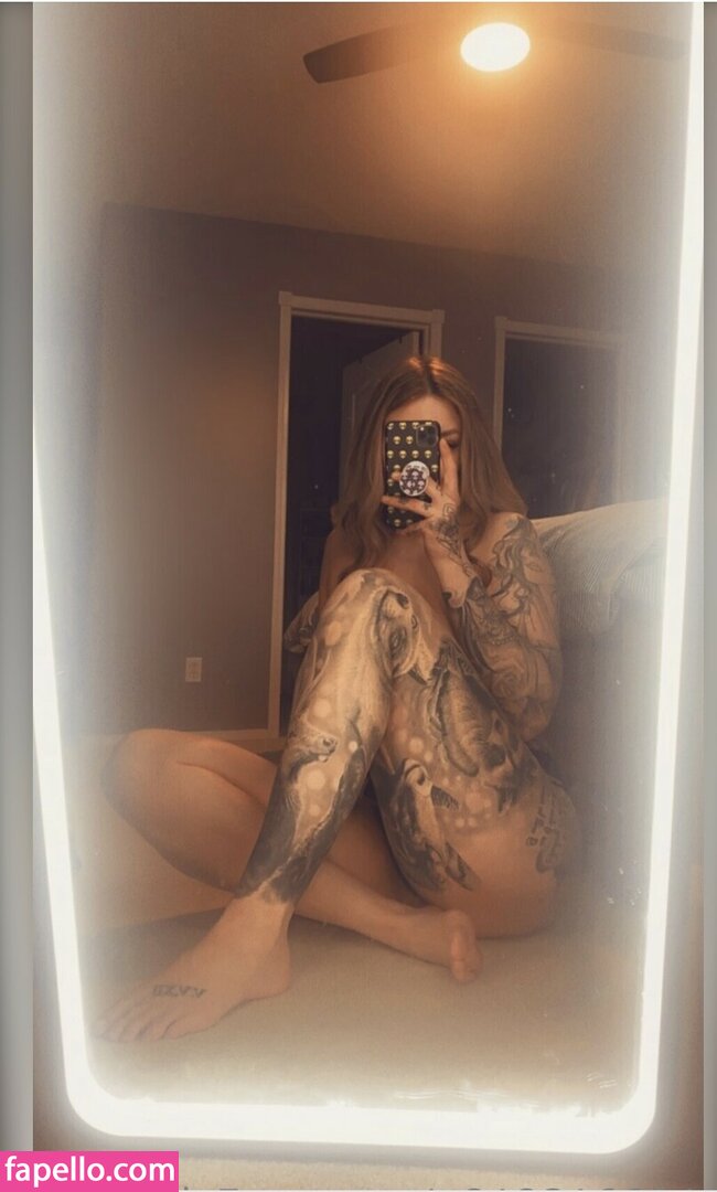 Haley Elk leaked nude photo #0008 (Haley Elk / blueelk_haley_ / haleyelk)