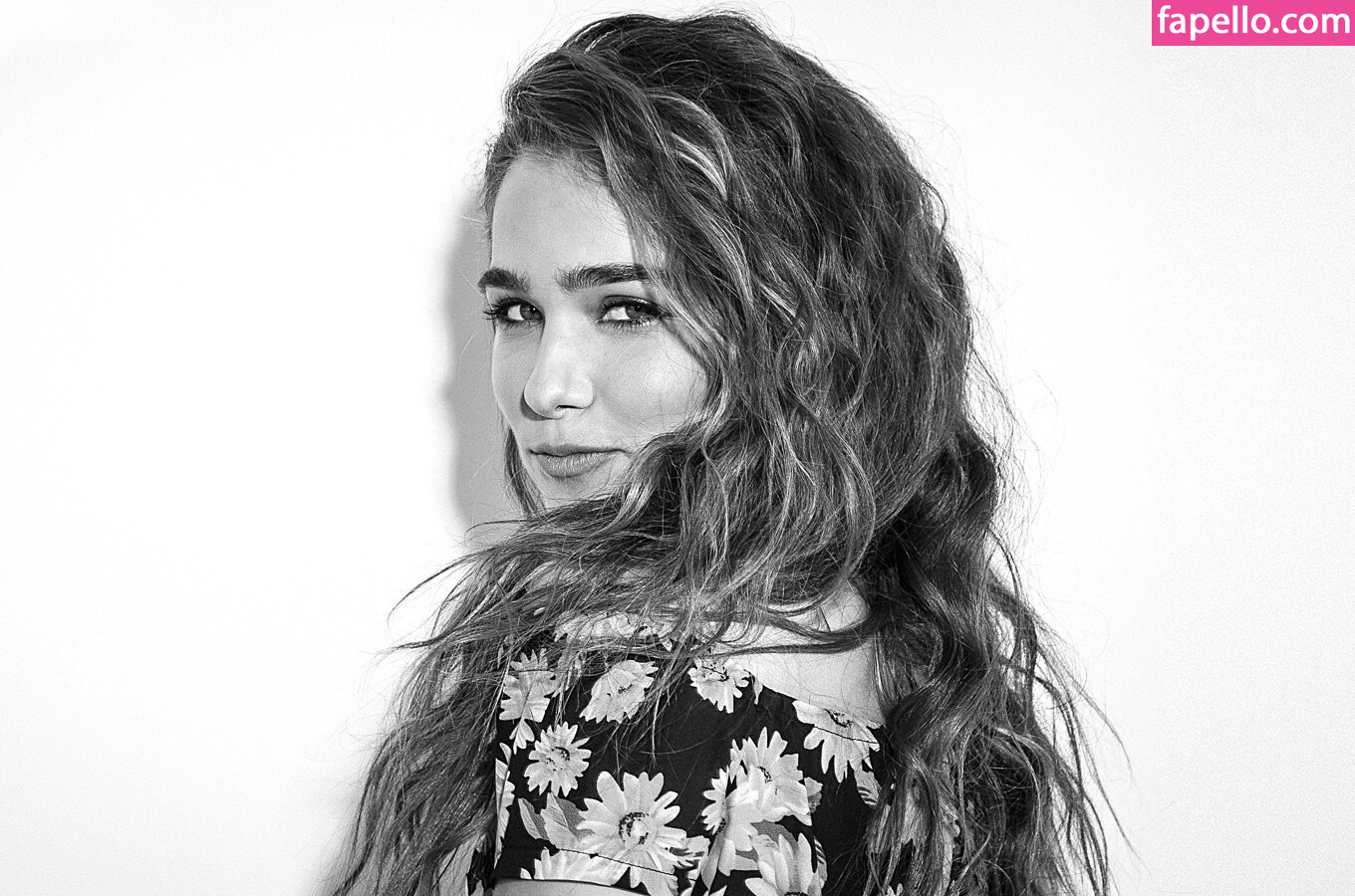 Haley Lu Richardson leaked nude photo #0043 (Haley Lu Richardson / haleyluhoo)