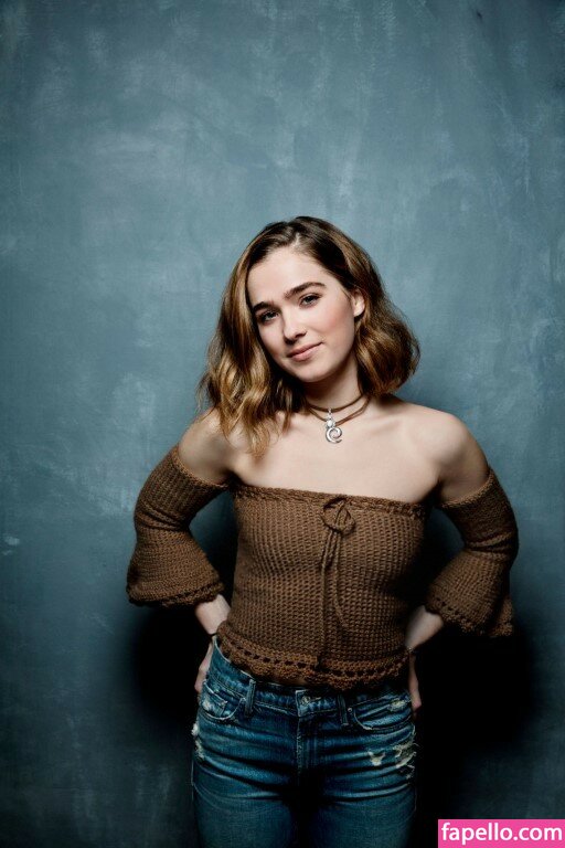 Haley Lu Richardson leaked nude photo #0060 (Haley Lu Richardson / haleyluhoo)