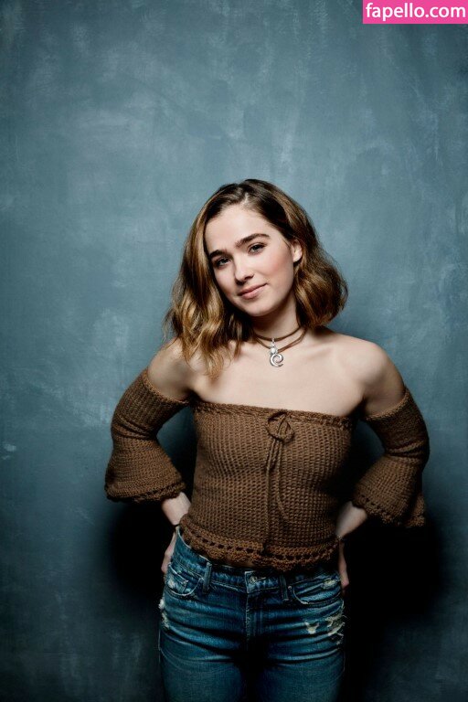 Haley Lu Richardson leaked nude photo #0126 (Haley Lu Richardson / haleyluhoo)