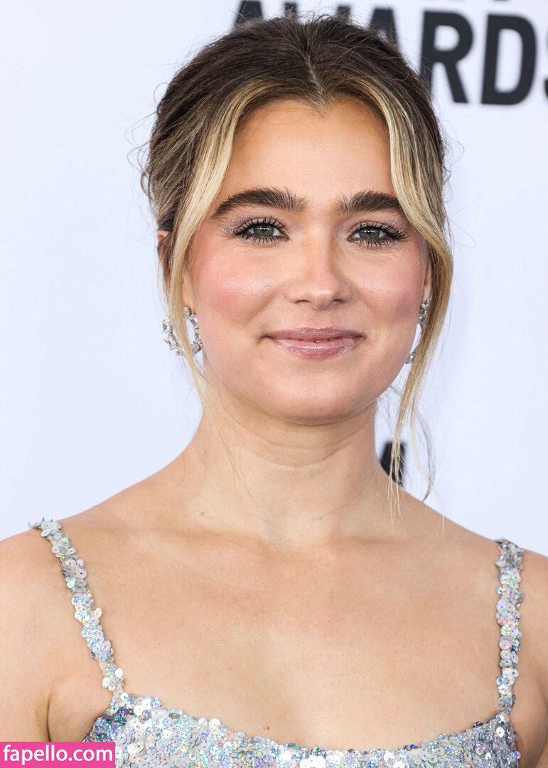 Haley Lu Richardson leaked nude photo #0129 (Haley Lu Richardson / haleyluhoo)